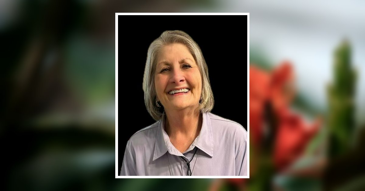 Karen Nell Allen Obituary, Alba, TX