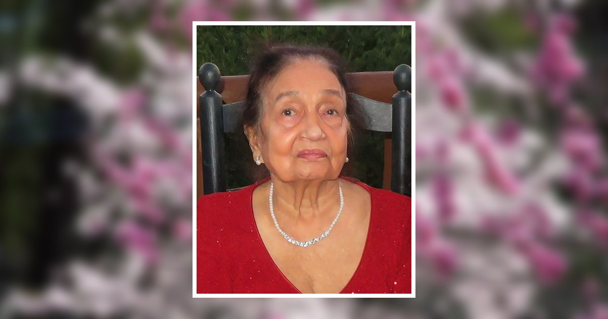 Lilawati Ojha Lyndhurst, NJ Obituary