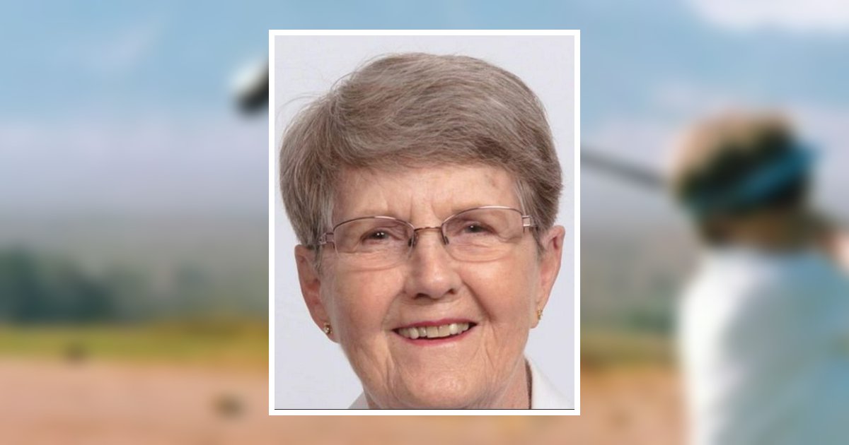 Patricia Mary Will Obituary July 5, 2024 Baue Funeral Homes