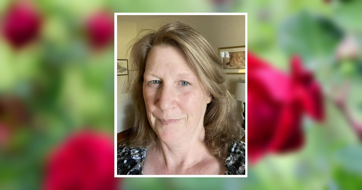 Susan Angela Foster Saluda, VA Obituary