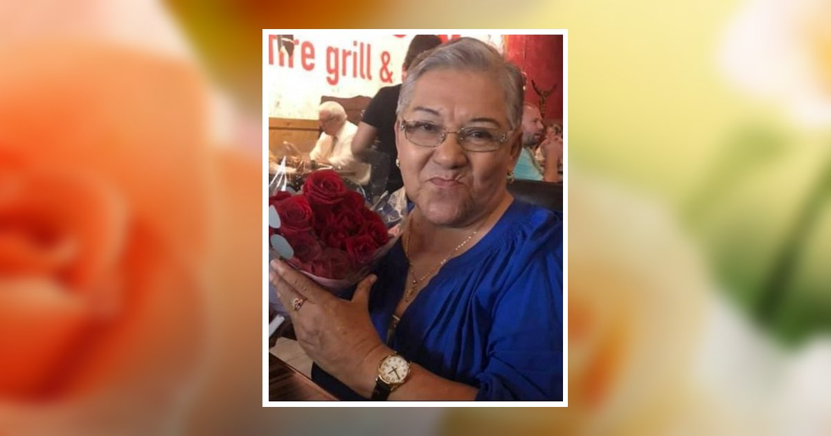 Ramona Gasca Obituary 2023 RogersPickard Funeral Home