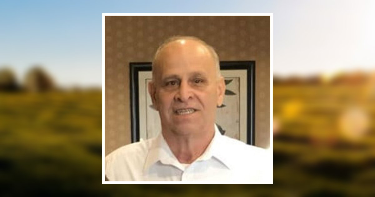 Carmine Amoré, IV Obituary 2023 Kincannon Funeral Home