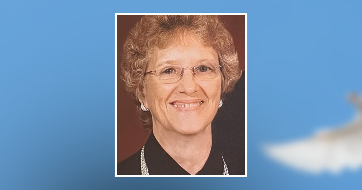 Betty Ruth "Phillips" Steadman Obituary 2023 - Hamlett-Dobson Funeral Homes