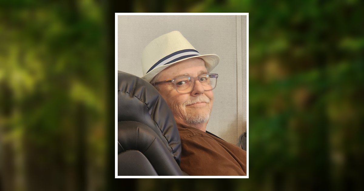 John Curtis Vaughn Obituary 2024 Arrington Funeral Directors