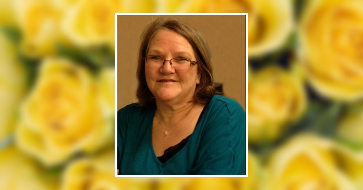 Sharon "Nonnie" French Obituary 2023 Smith Family Funeral Home