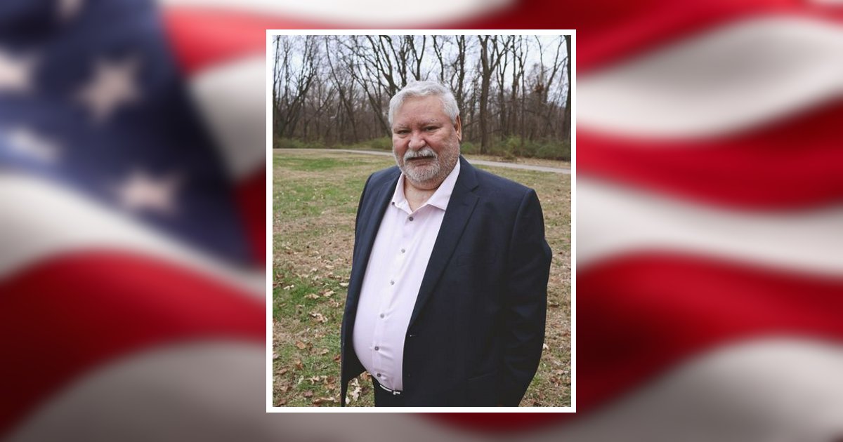 Jerold A Ramos Kansas City, MO Obituary