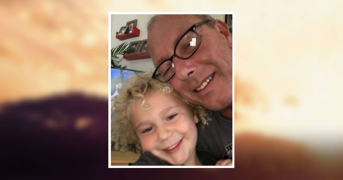 John Anthony "Andy" Slater