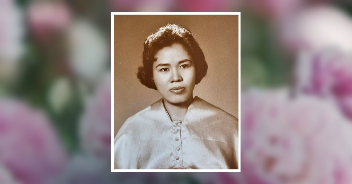Angelita O. Villegas Obituary, Lyndhurst, NJ