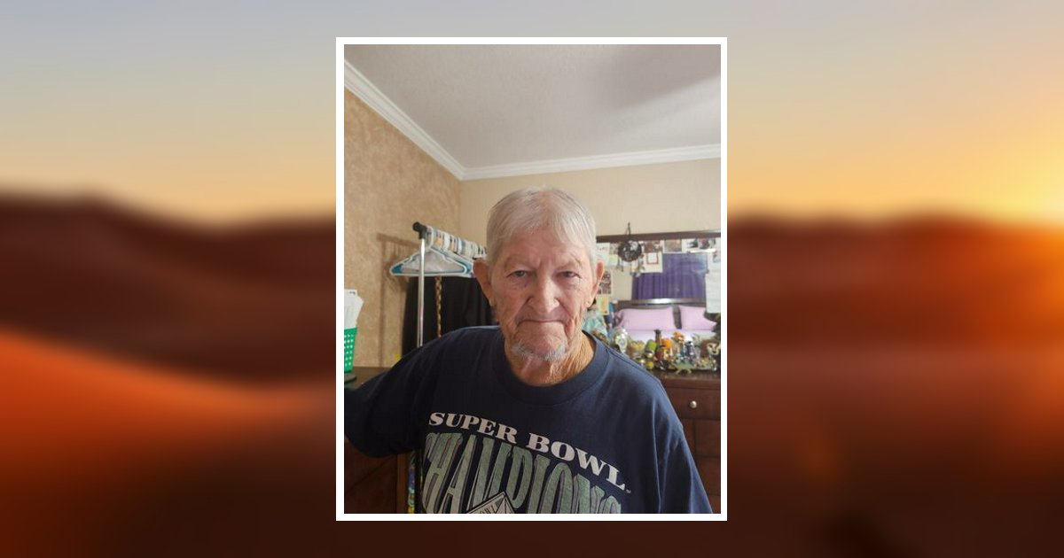 Reuben Morgan Obituary, Gun Barrel City, TX