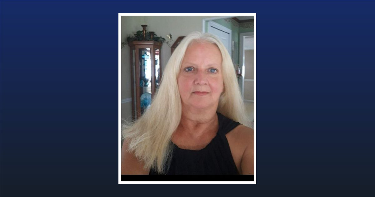 Debora "Debbie" Mccall Thomas Obituary, Garland, NC