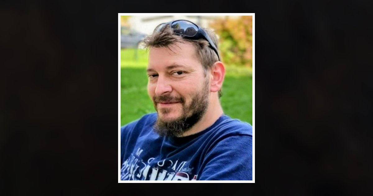 Picture Tyler M. Girard Chippewa Falls, WI Obituary