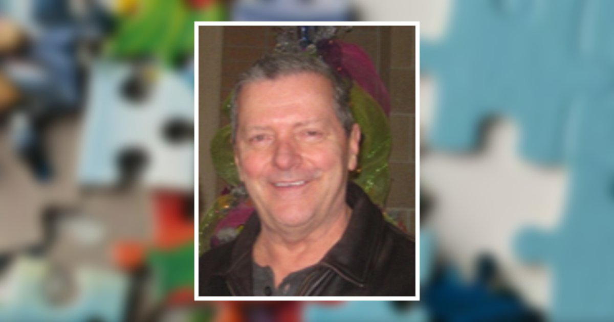 Donald Joseph Spiker Obituary, Pocatello, ID