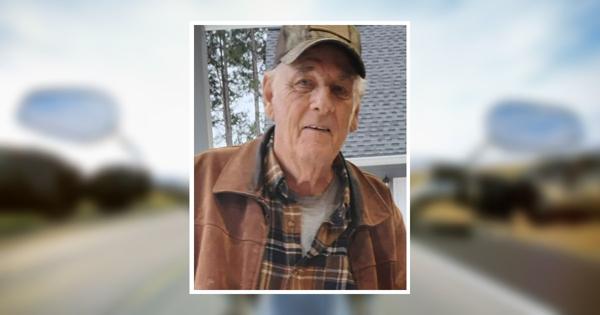 Bernard Leon Patterson Obituary, Moultrie, GA