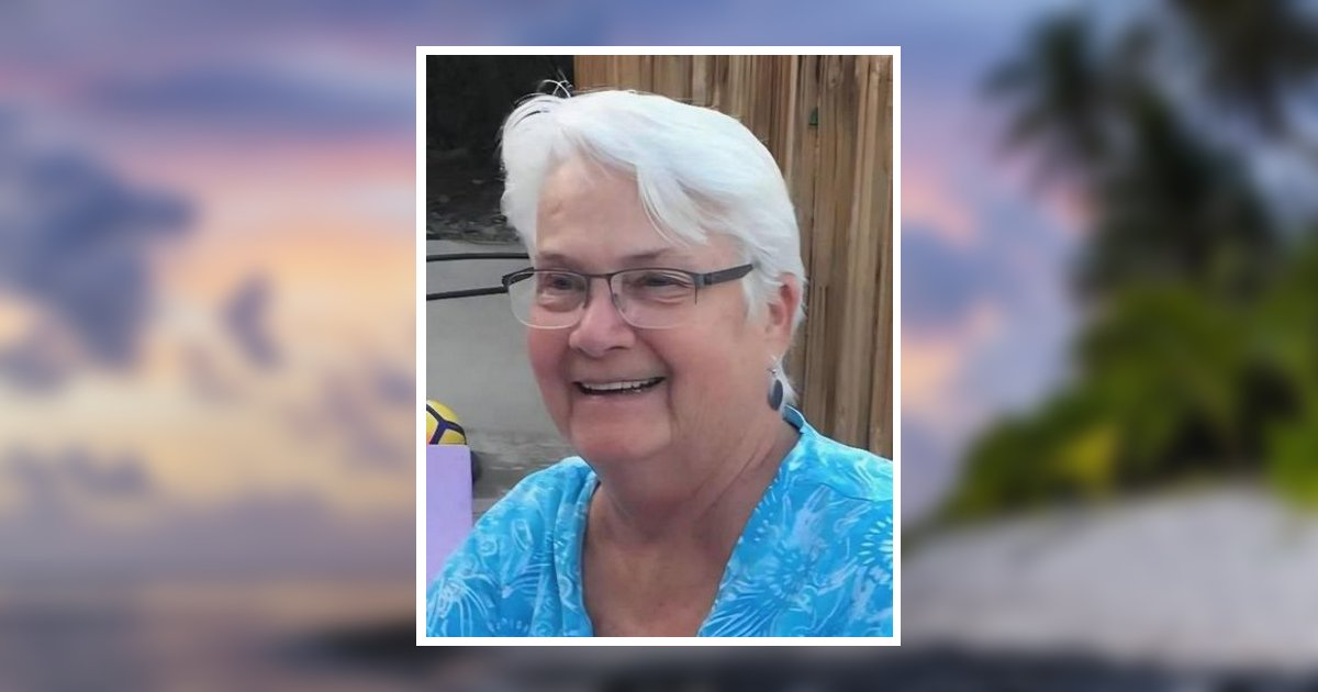 Sarah "Suzi" Grace Grether Seymour, MO Obituary