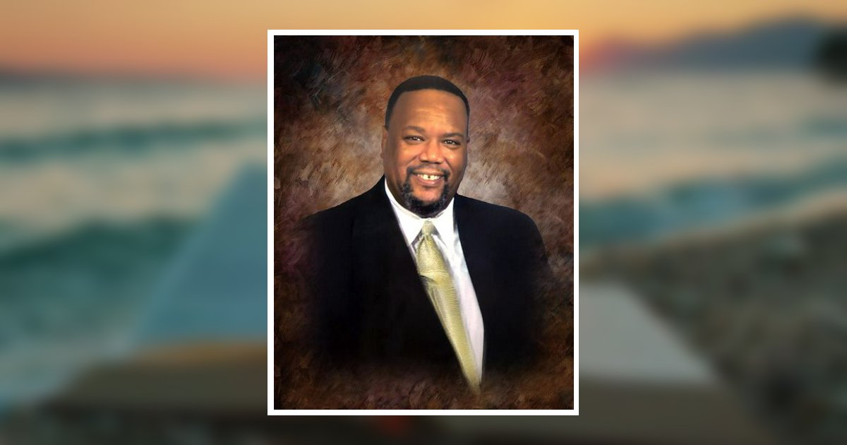 Dr. Nile Smith Jr. Obituary, El Dorado, AR