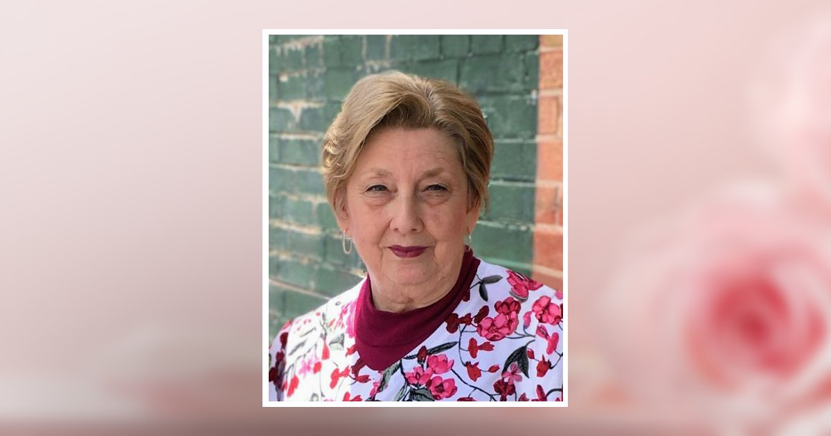 Carolyn Ann Minton Balke Obituary, Bellville, TX