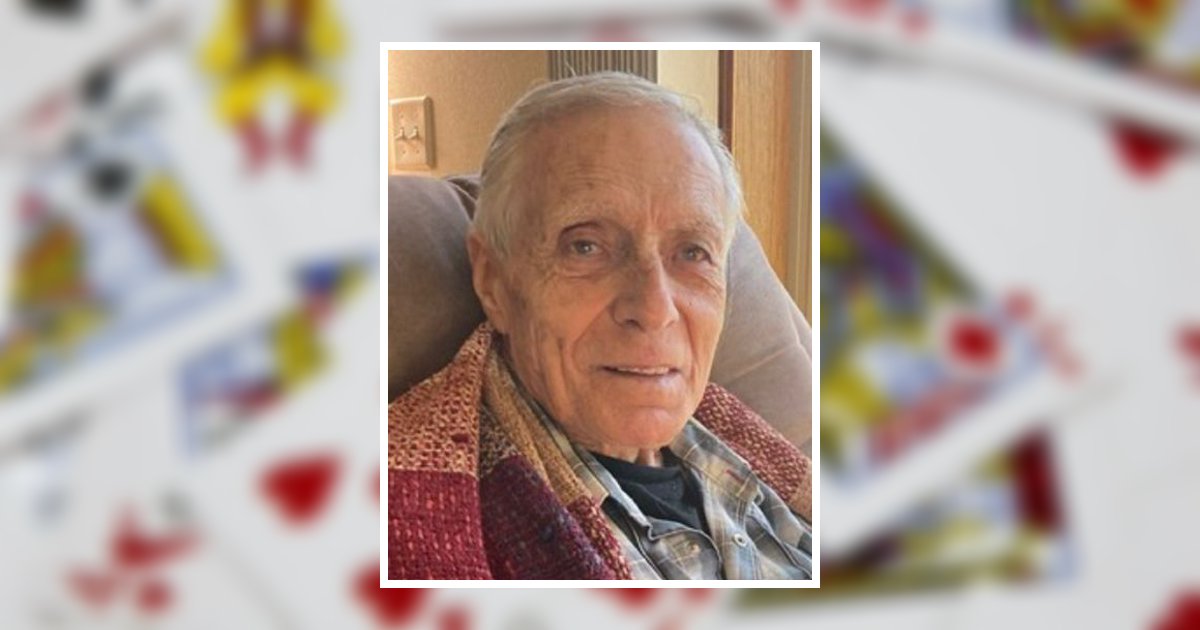 Richard George Bohan