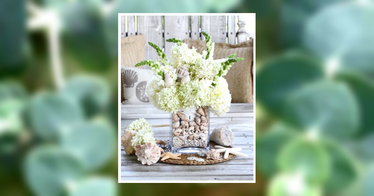 Lisa Mae Mcclure Morehead City, NC Obituary