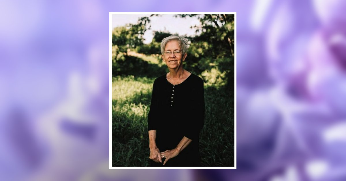 Mary Ann Zika Obituary, Winterset, IA