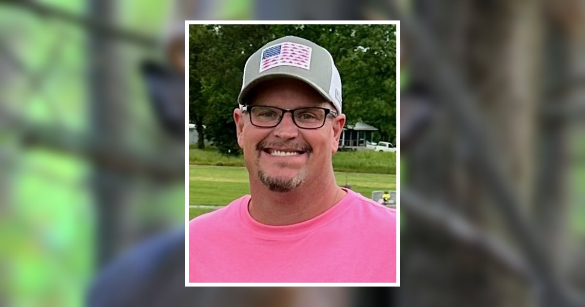 Jr. David Richard Roberson Obituary, Holly Pond, AL