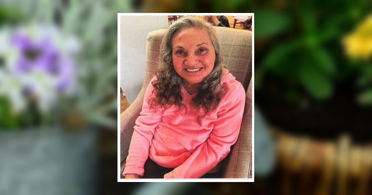 Patricia M. Ellis Obituary, Otsego, MI
