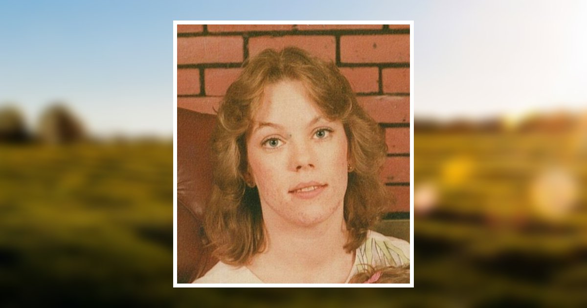 Donna Marie Hosmer Obituary 2017 Hudson Funeral Home and Cremation