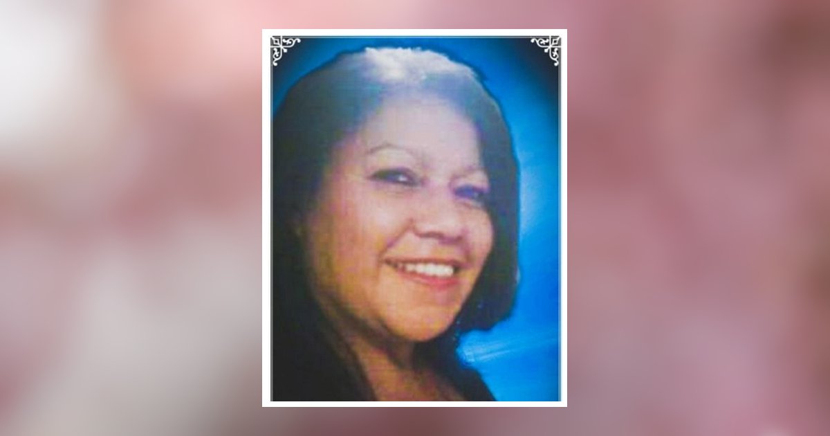 Antonia P Santiago Obituary 2023 Funeraria Luz De Paz