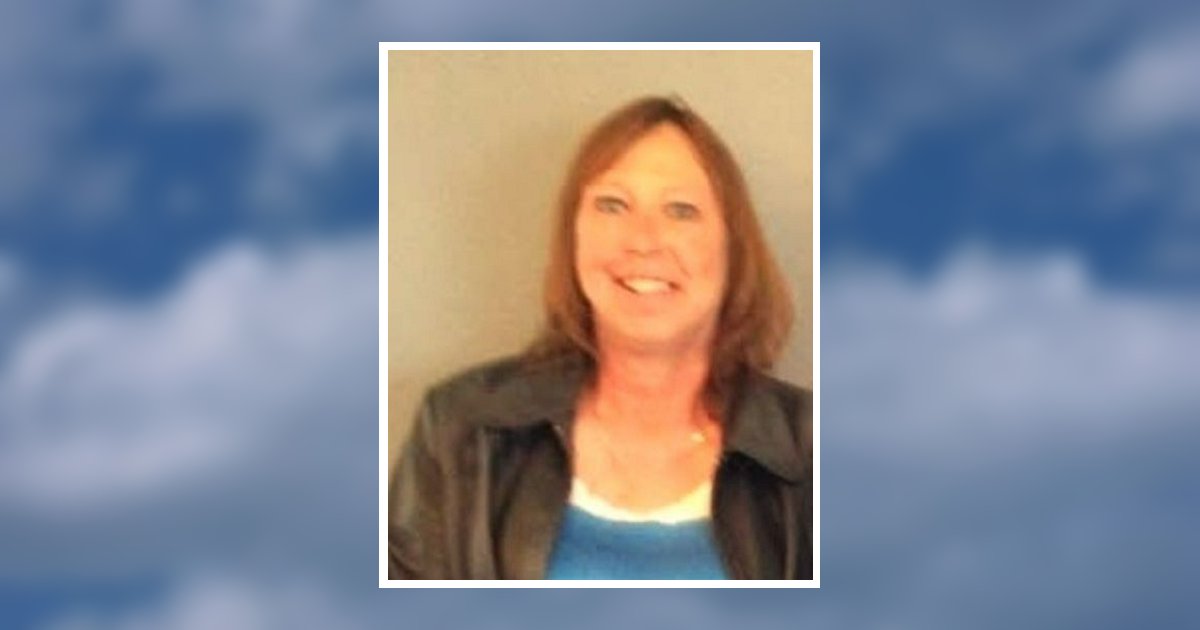 Picture Dawn M. Severson Cooperstown, ND Obituary