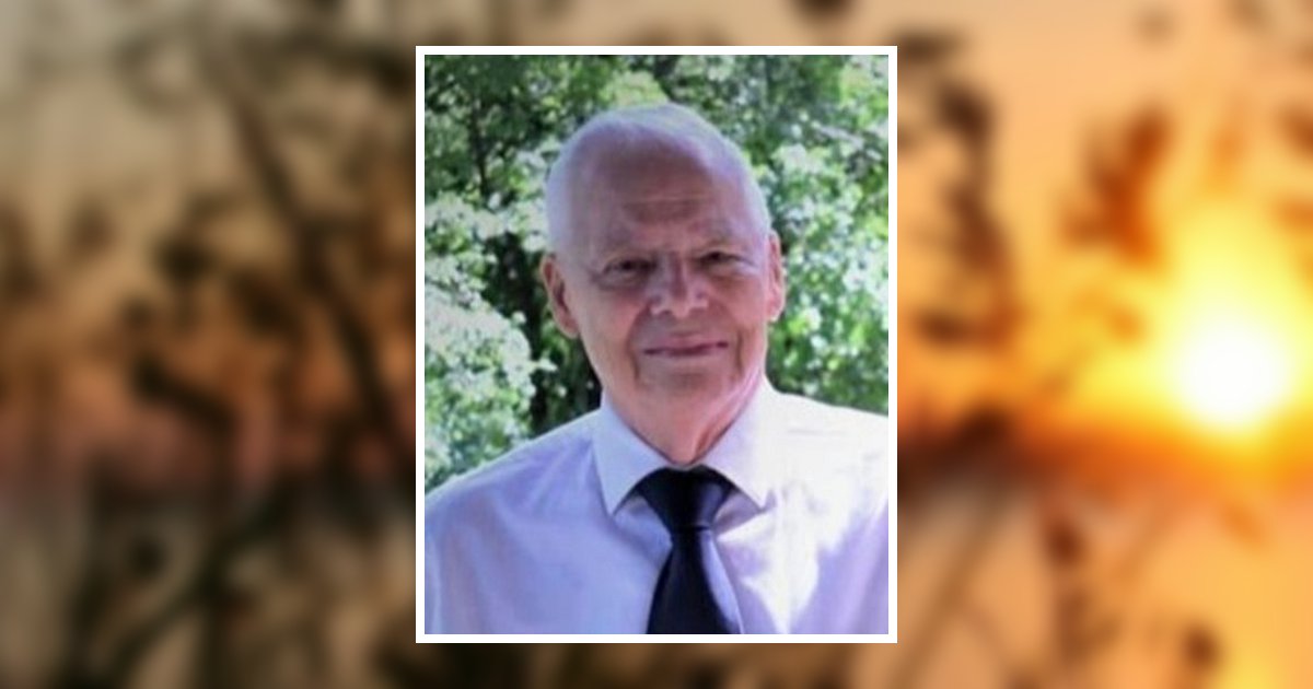 Walter Ronald Vandusen Obituary, Dayton, TN
