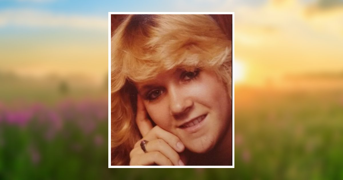 Bonnie Lee Frank Obituary, Caro, MI