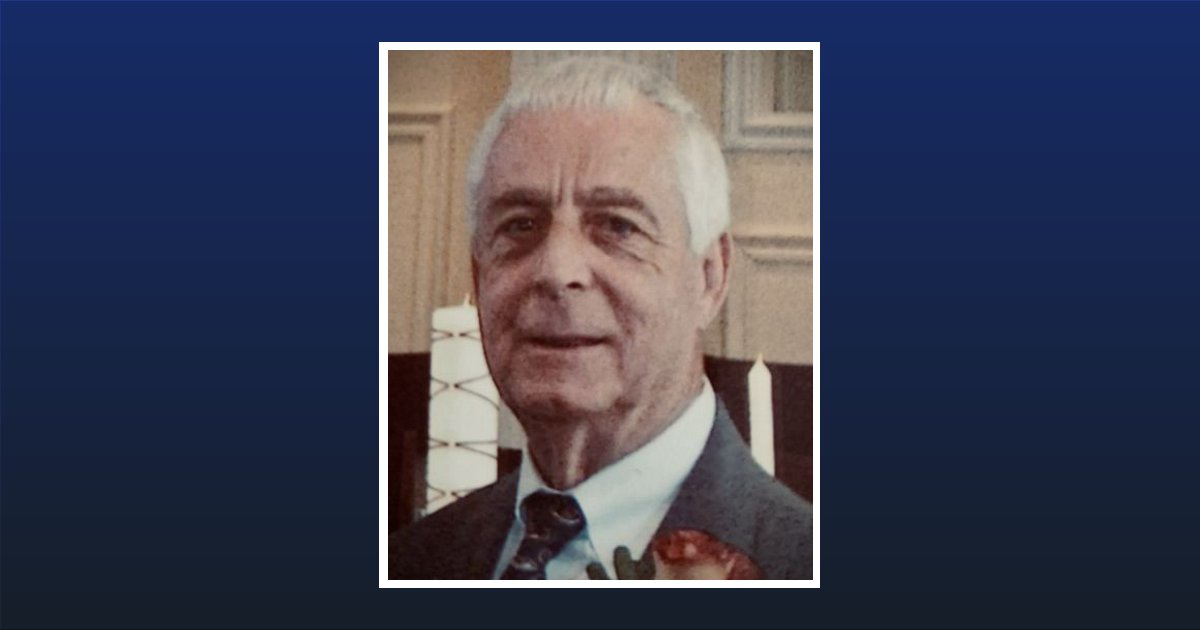 Sr. Picture Edward Odle