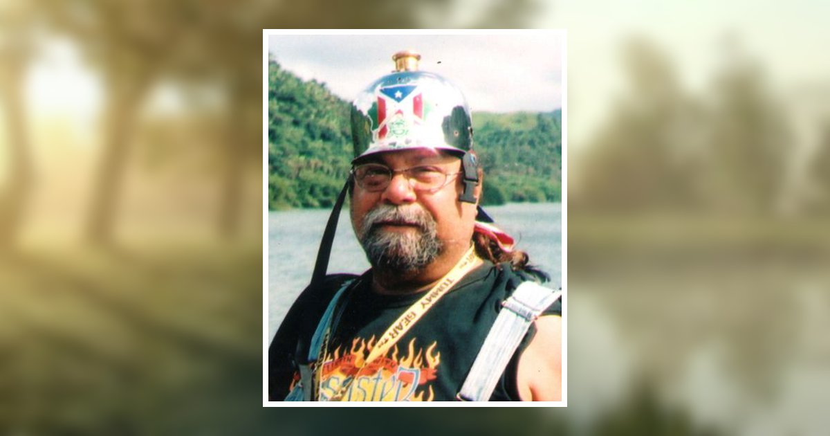 Jack Ortiz Obituary, Eustis, FL