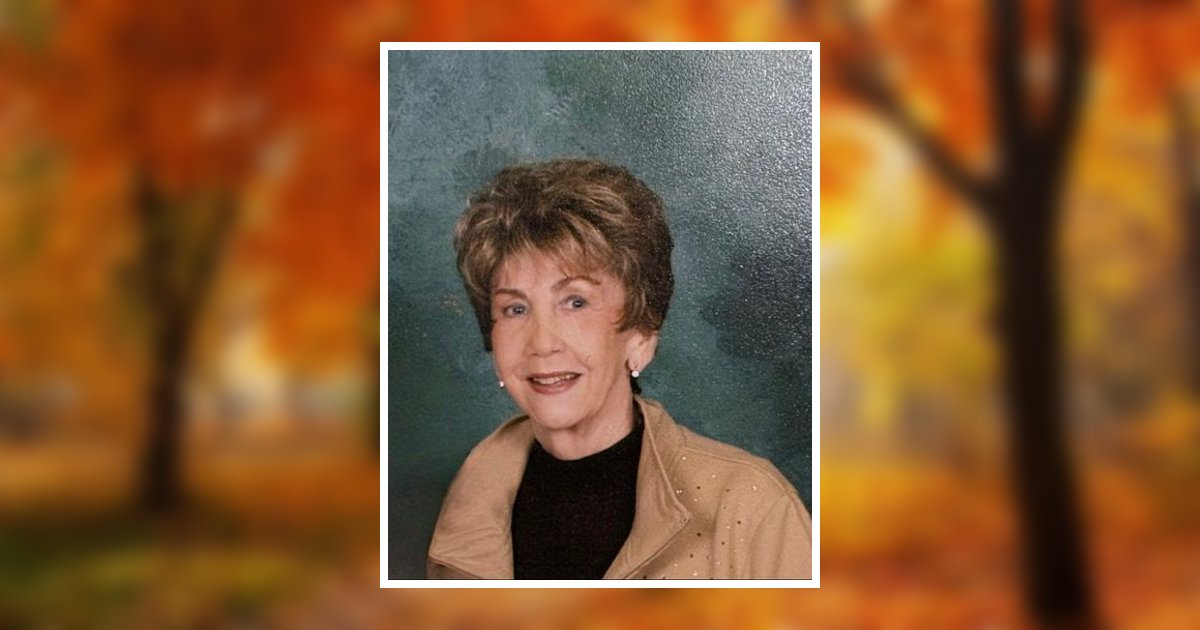Audria Mcfarland Obituary, West Monroe, LA