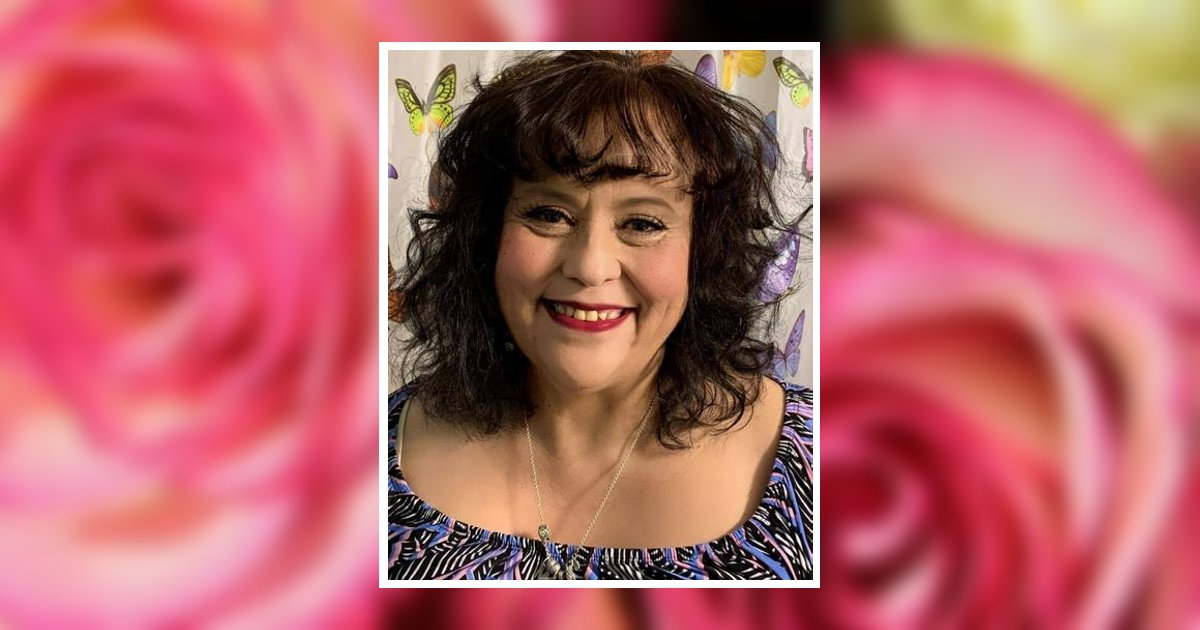 Martha Isela Ramirez