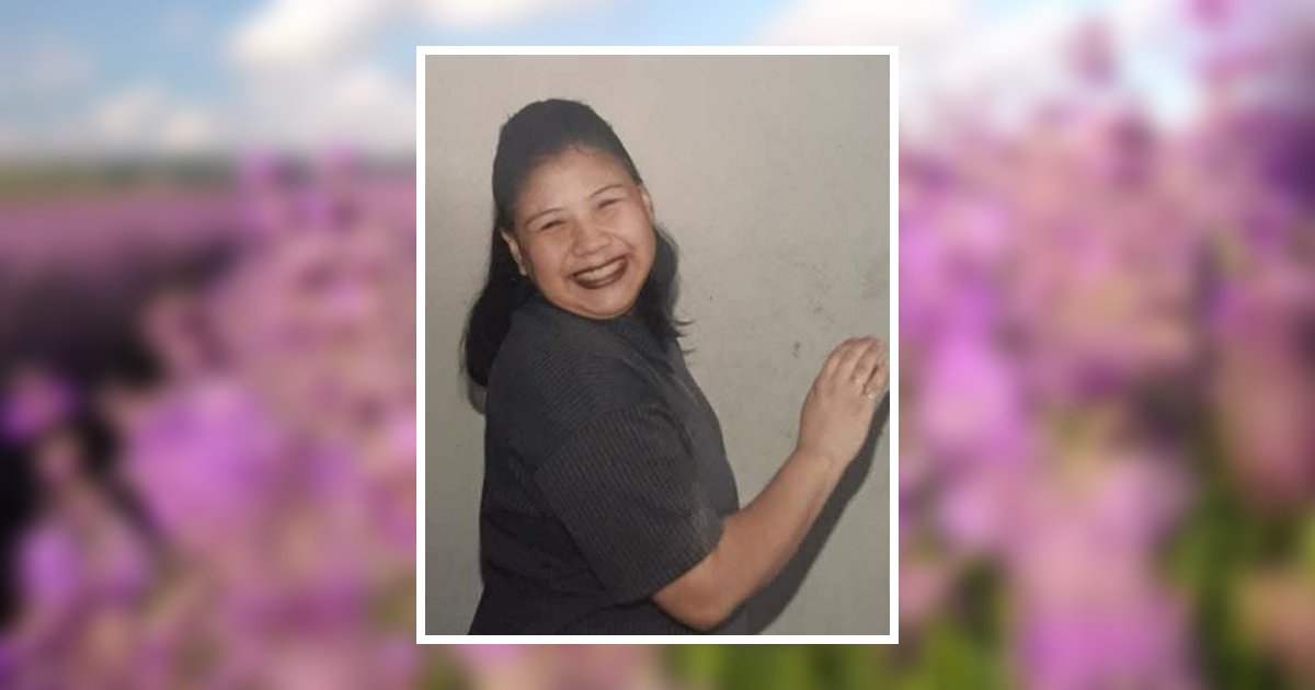 Jennifer Marie George, 1977–2026