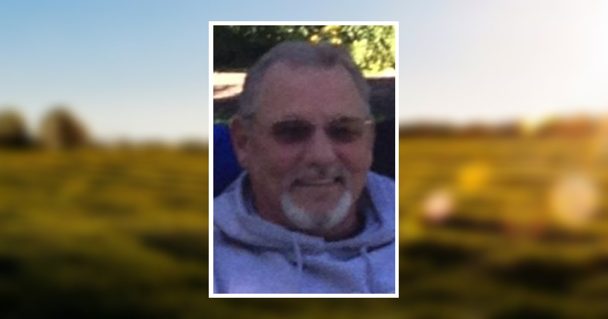 Randy Jenkins Obituary 2015 Triplett & Wood Funeral Home