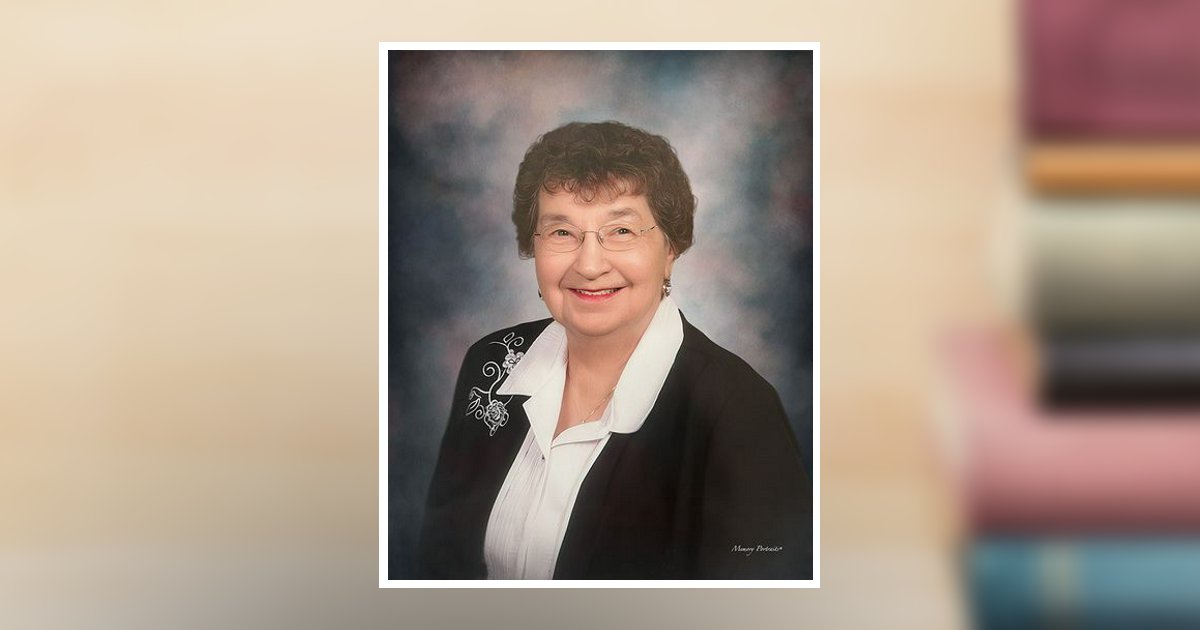 Darlene Janette Harris Obituary, Monahans, TX