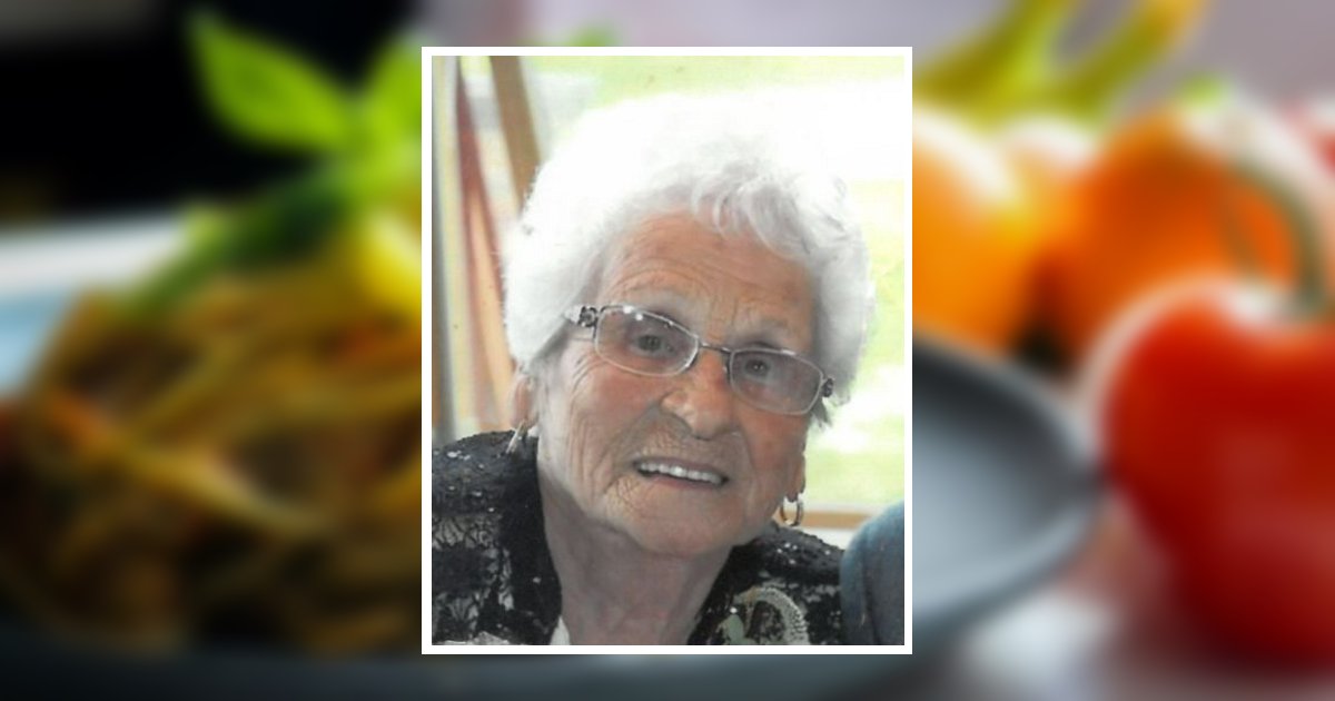 Victoria G. Bouchard Obituary, Gorham, NH