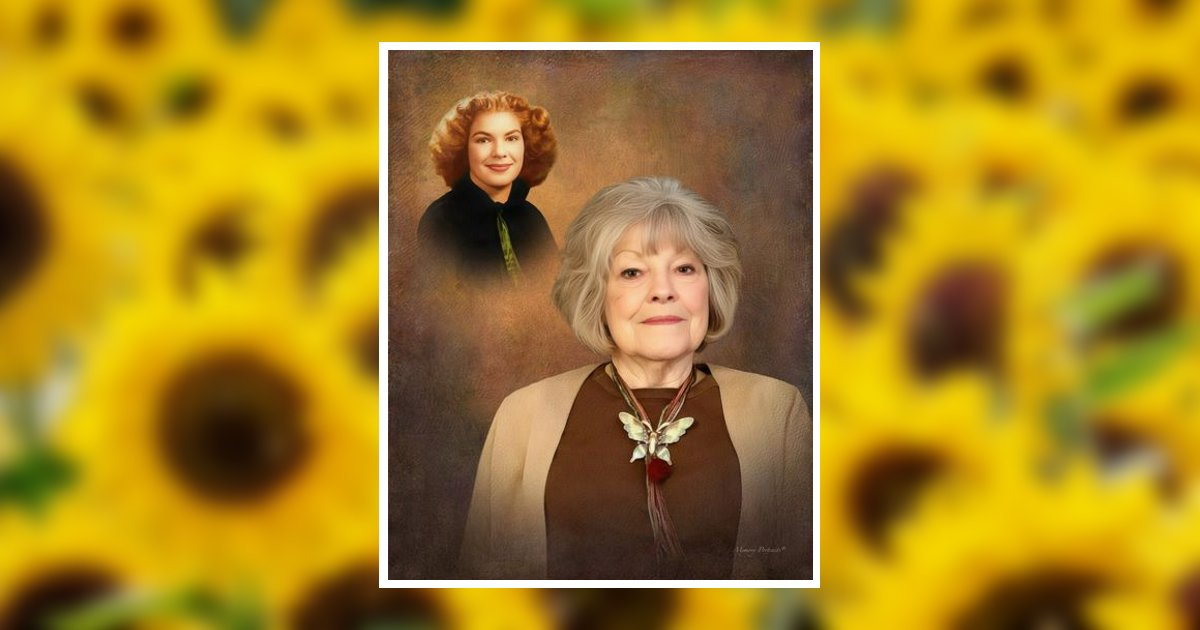Jan Mecaskey Obituary, Borger, TX