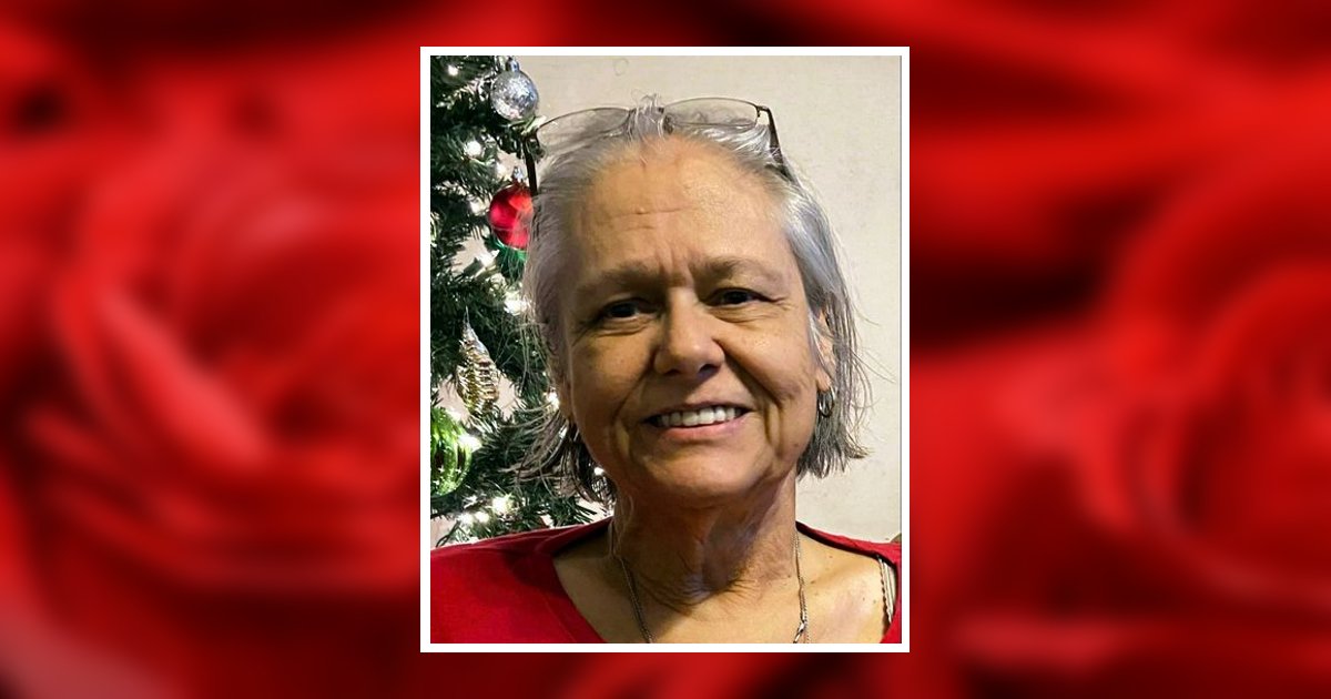 Linda Taunton Obituary 2023 Linville Memorial Funeral Home