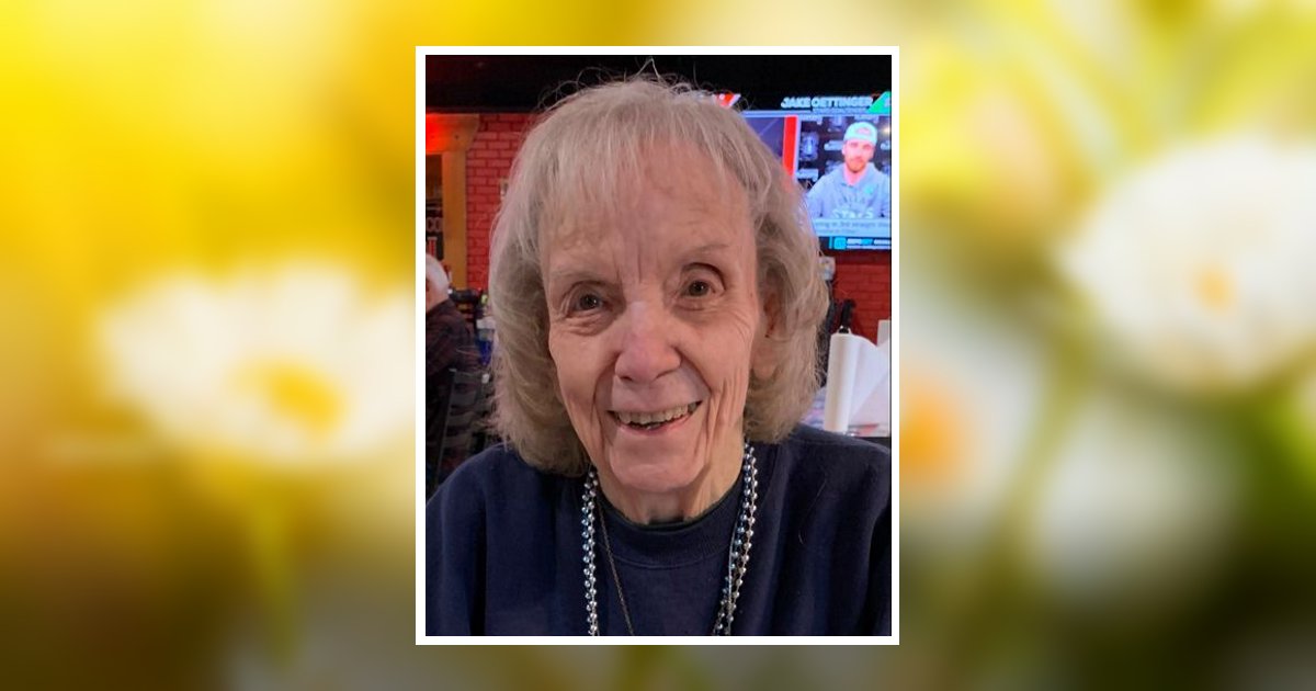 Nancy Lewis Obituary, Gladwin, MI