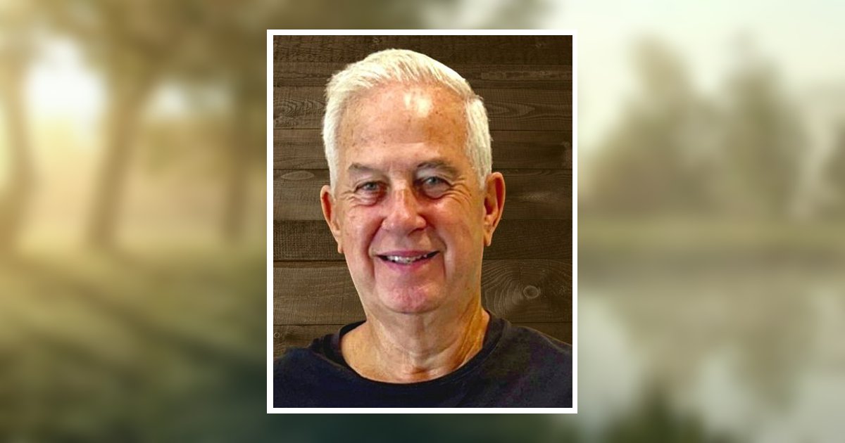 Ronny David Bordelon Obituary, Shreveport, LA