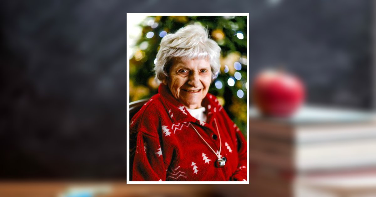 Carol Burns Obituary, Oconto Falls, WI