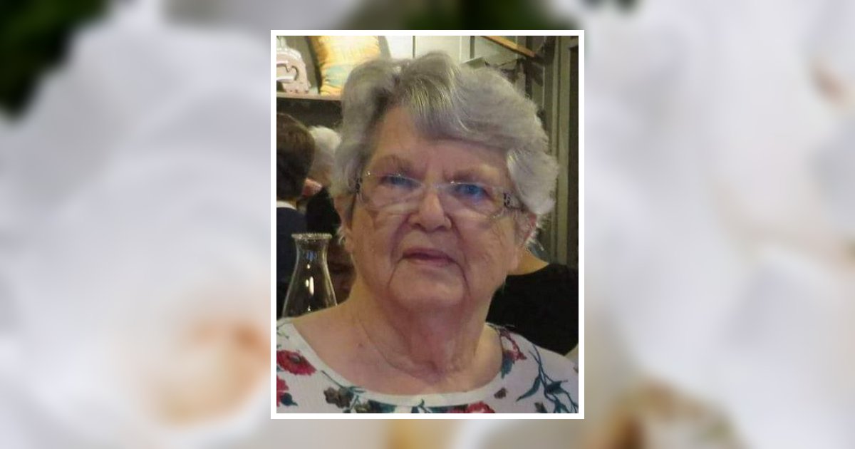 Nola Lee Ezell Obituary 2023 Bruceton Funeral Home