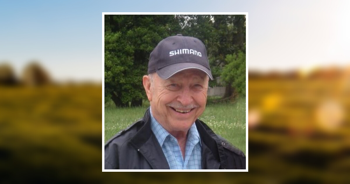 Bill Langley Obituary 2019 - Riser Funeral Homes