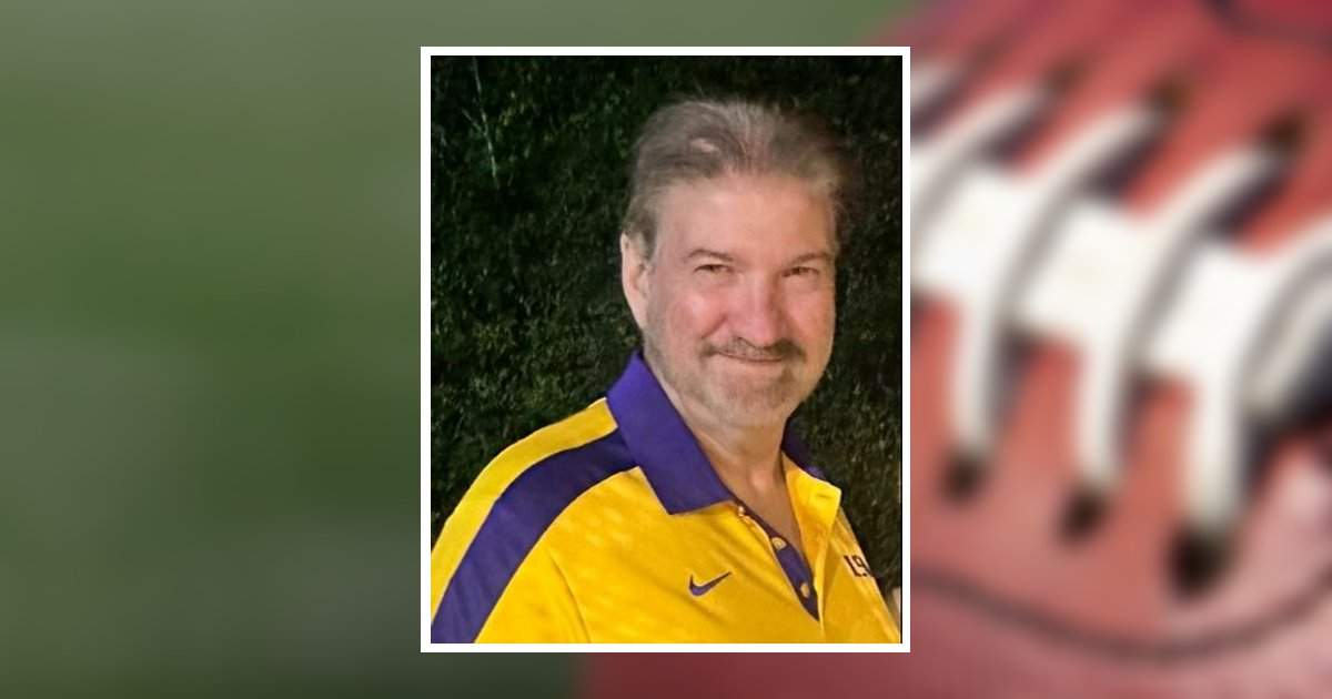 Zachary Wayne Methvien Obituary, Shreveport, LA