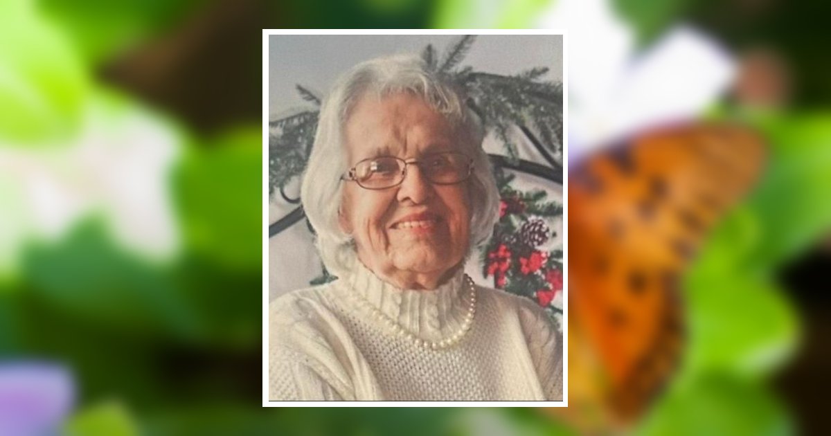 Betty L. Evingham Shinglehouse, PA Obituary