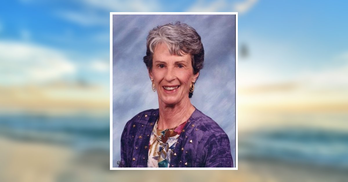 Alice Ann Everett Obituary, Fort Myers, FL