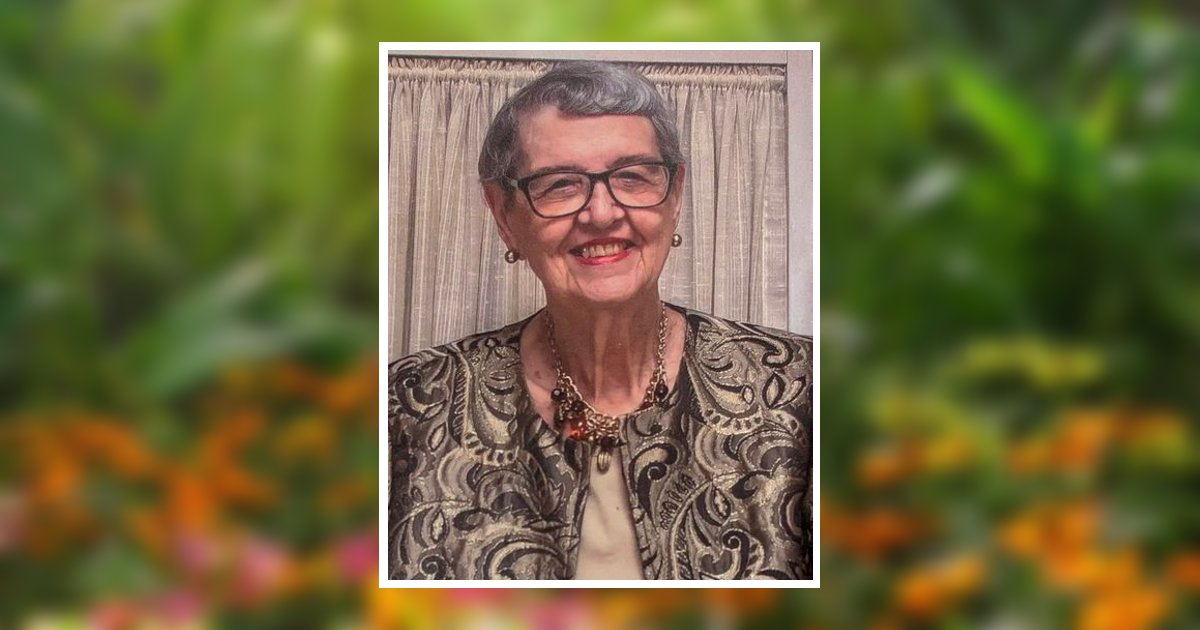 Nona Hedstrom Clyde, KS Obituary