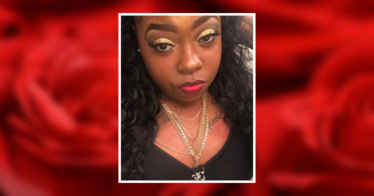 Kereshia Marie Stephens